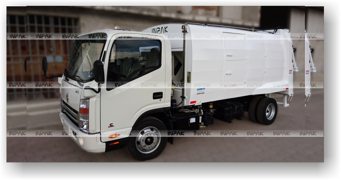 camion de basura 1